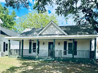 151 S Broad St E, Angier, NC 27501