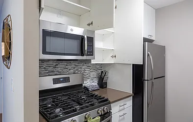 Rented by MyNyHousing