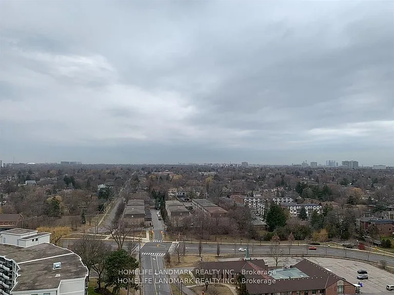 15 Ellerslie Ave #1606 — Photo 15