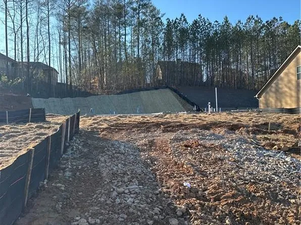 644 Saddle Chase Dr, Bremen, GA 30110