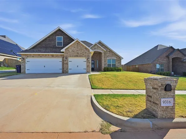 9316 SW 40th St, Oklahoma City, OK 73179