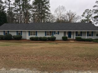 571 Brentwood Dr, Thomson, GA 30824