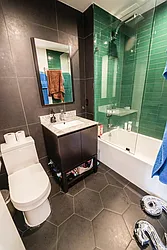 Rented by City Vista Inc