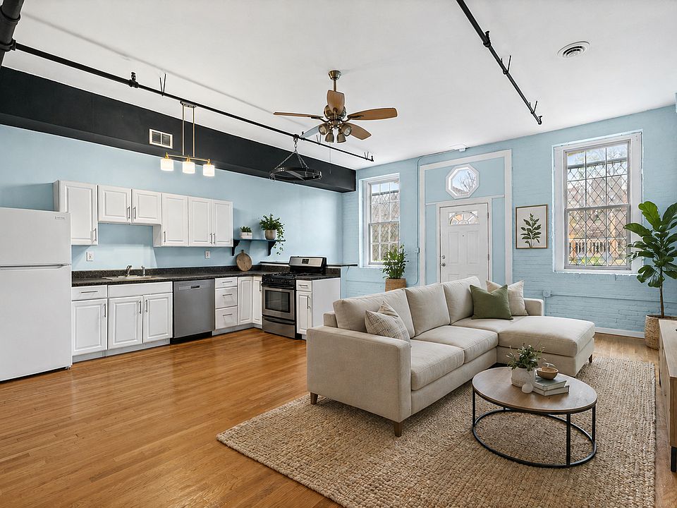 1st image of 240 Sheridan Ave APT 1A