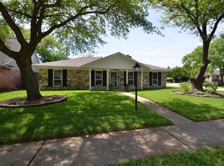 3331 Lively Ln, Houston, TX 77080
