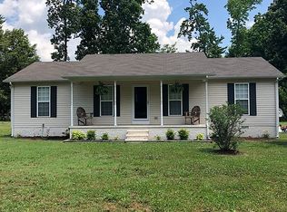 126 Stanley Carr Subdivision Rd, Cookeville, TN 38506