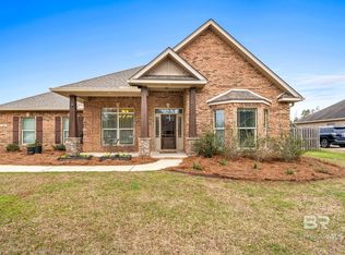 136 Stratford St, Fairhope, AL 36532