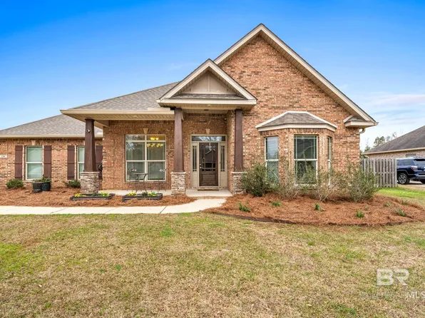 136 Stratford St, Fairhope, AL 36532