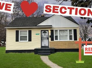 11947 Greiner St, Detroit, MI 48205