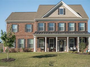 10018 Travertine Trl, Davidson, NC 28036