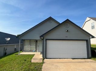 1923 W 56th St, Tulsa, OK 74107