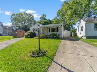 710 S Belle Vista Ave, Youngstown, OH