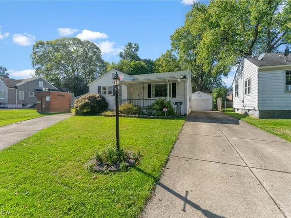 710 S Belle Vista Ave, Youngstown, OH 44509