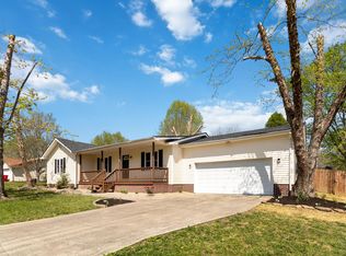 3029 Riverside Springs Dr, London, KY 40744