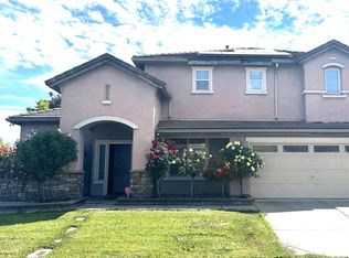 8649 Red Clover Way, Elk Grove, CA