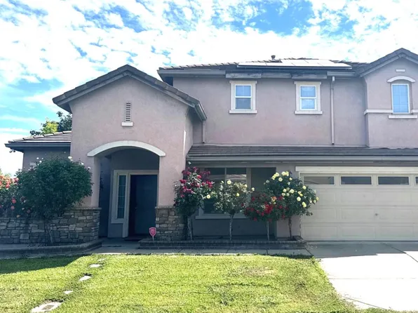 8649 Red Clover Way, Elk Grove, CA 95624