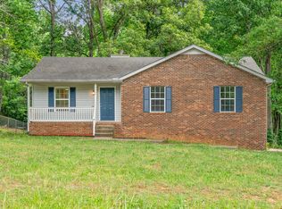 3324 Backridge Rd, Woodlawn, TN 37191