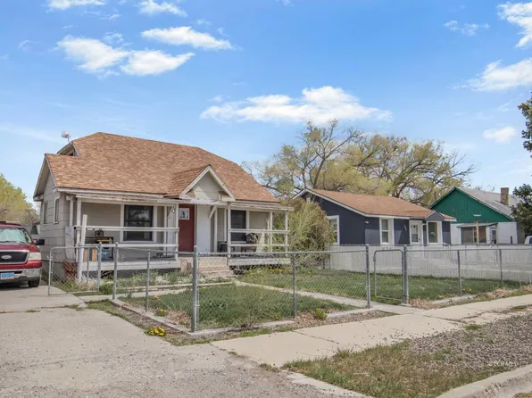 549 4th St, Wells, NV 89835