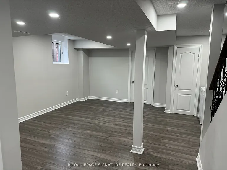 3 Tara Cres #BASEMENT — Photo 7