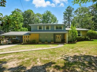 1004 Estelle St, Hattiesburg, MS 39402