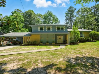 1004 Estelle St, Hattiesburg, MS, 39402