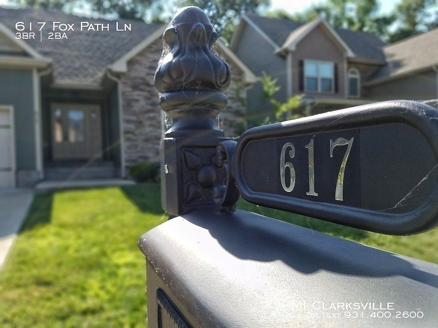1st image of 617 Fox Path Ln