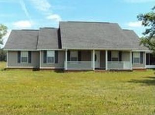 3175 Osburn Rd, Waycross, GA 31503