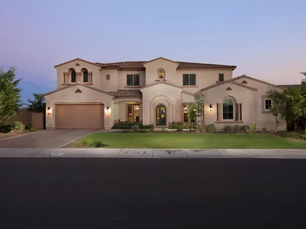 2907 E DERRINGER Way, Gilbert, AZ 85297
