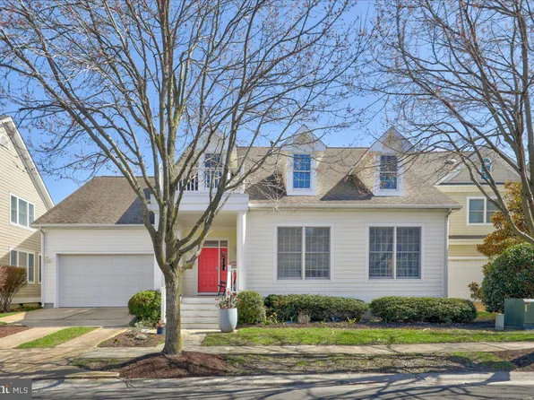 89 October Glory Ave, Ocean View, DE 19970