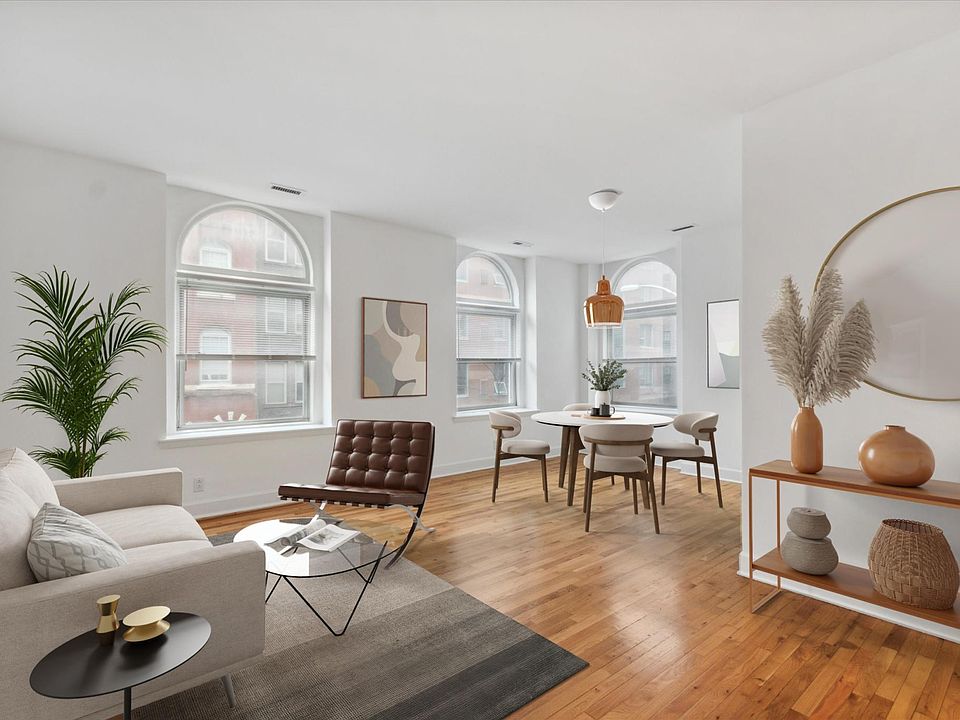 1st image of 242 S 13th St #3A