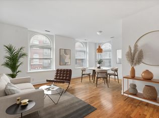 242 S 13th St #3A, Philadelphia, PA
