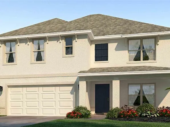 11937 Mountain Island Trl, Parrish, FL 34219