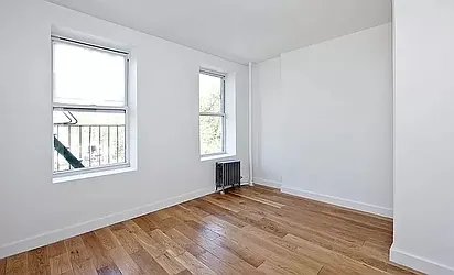 Rented by REAL New York