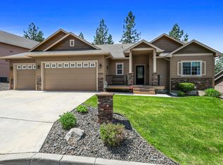 13321 N Mayfair Ln, Spokane, WA 99208