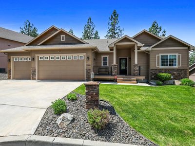 13321 N Mayfair Ln, Spokane, WA, 99208