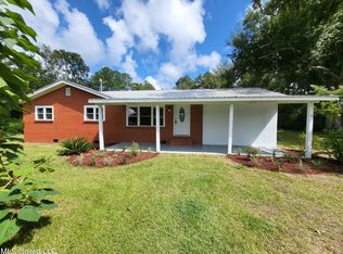 126 Gyther Fairley Rd, Lucedale, MS 39452
