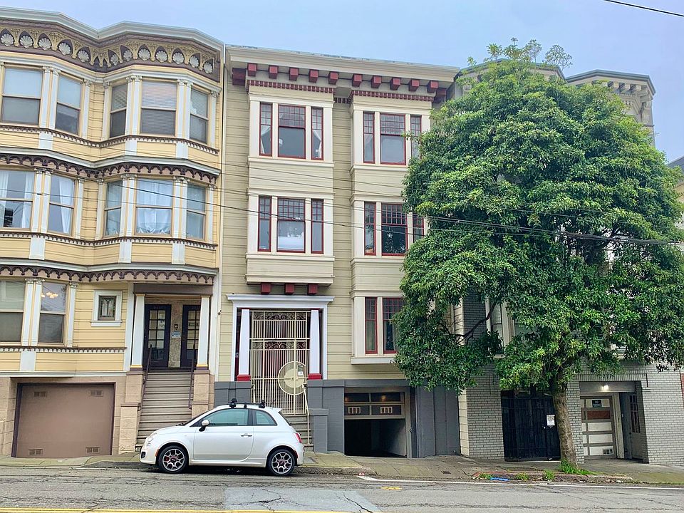 1st image of 2265 Fulton St