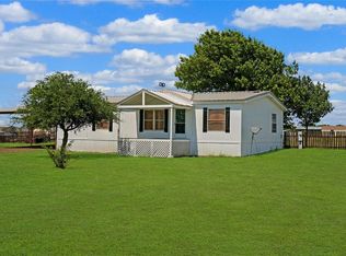 10920 S Fm 157, Venus, TX 76084
