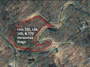 Tbd Grousemoor Rd, Deep Gap, NC 28618