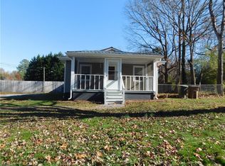 4102 N Church St, Greensboro, NC 27455