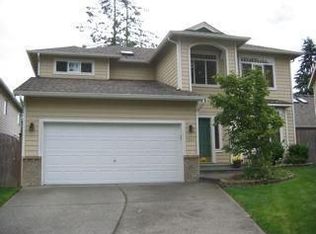 13017 23rd Ave SE, Everett, WA