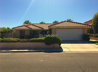 4724 Illustrious St #0, Las Vegas, NV 89147