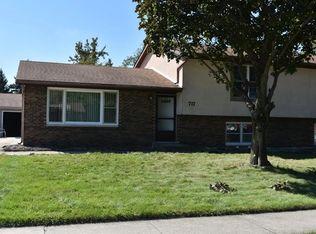 717 James Wittchen Dr #1, Schererville, IN 46375