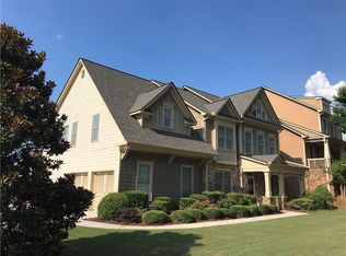 700 Tipperary Dr, Acworth, GA 30102