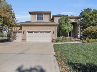 3064 W 144th Ter, Leawood, KS 66224