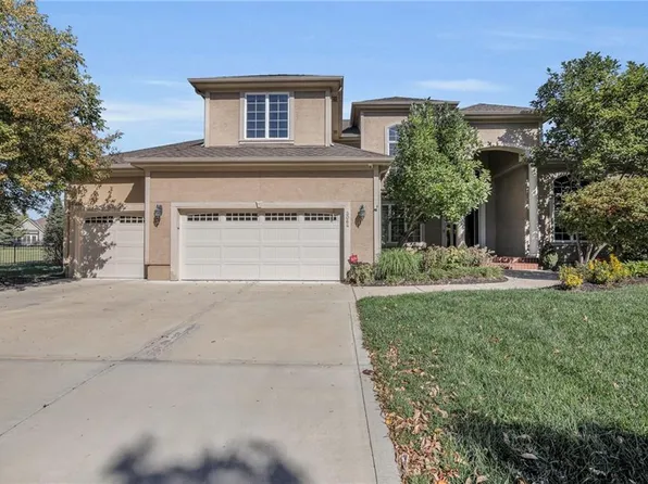 3064 W 144th Ter, Leawood, KS 66224