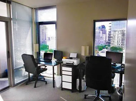 425 W Beech St #1301 — Photo 11
