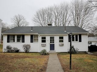 44 Lane Dr, Norwood, MA 02062