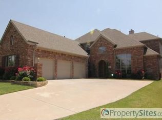 4808 Sam Bass Ct, Fort Worth, TX 76244