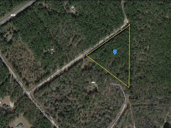 356 NE Adam Ct #1, Madison, FL 32340